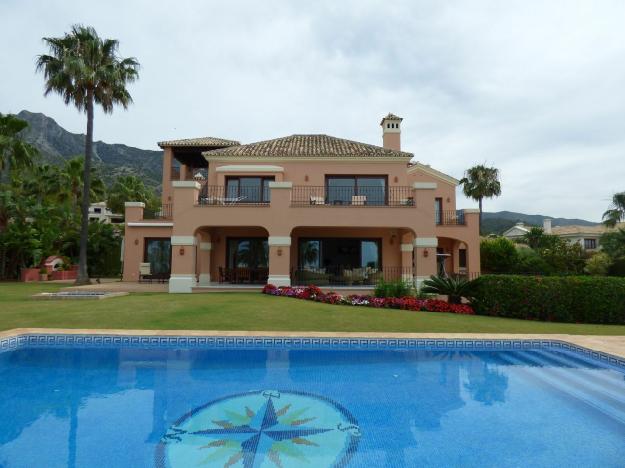 Chalet en venta en Golden Mile, Málaga (Costa del Sol)