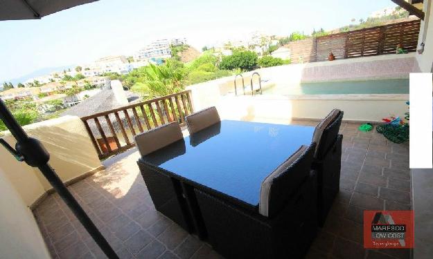 Chalet en venta en Mijas Costa, Málaga (Costa del Sol)