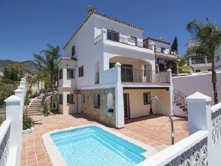 Chalet en venta en Nerja, Málaga (Costa del Sol)