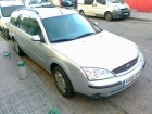 FORD FIESTA 1.4TDCI TREND 68CV 5P - mejor precio | unprecio.es