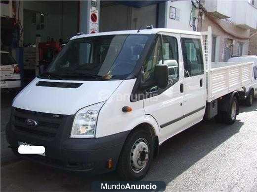 Ford Transit 350 EL 140CV