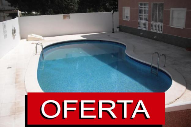 GRAN OCASION - GRAN OPORTUNIDAD- CON PISCINA Y CERCA DE PLAYA