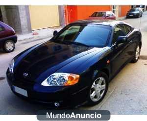 Hyundai Coupe 1.6 F/l