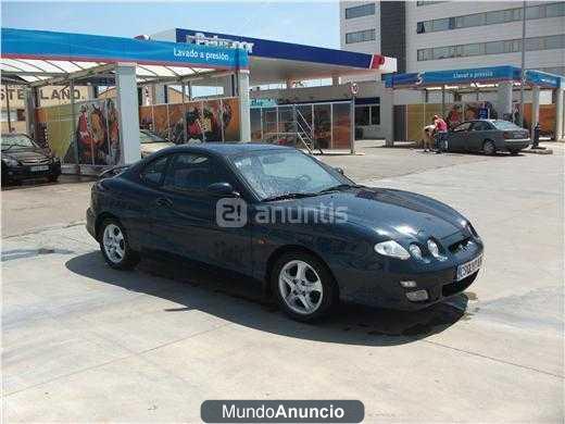 Hyundai Coupe 1.6I FX