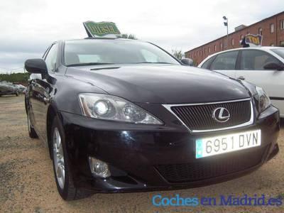 Lexus Is220 D