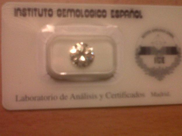 Oportunidad inversor. Diamante de particular a particular