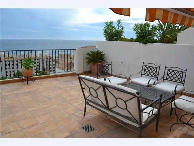 Piso en venta en Altea, Alicante (Costa Blanca)