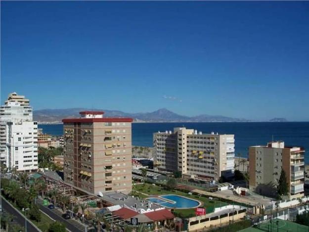 Piso en venta en Playa de San Juan, Alicante (Costa Blanca)