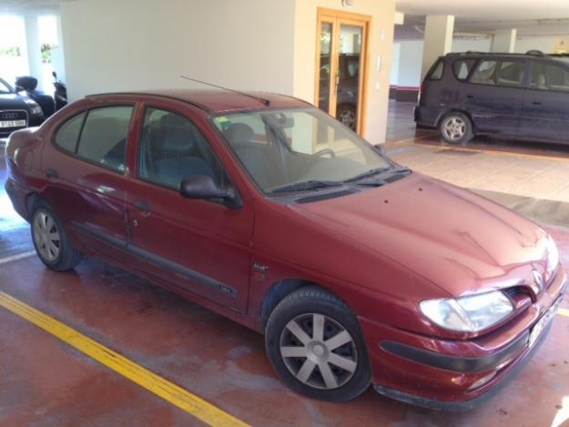 Renault Megane Alize 1.6