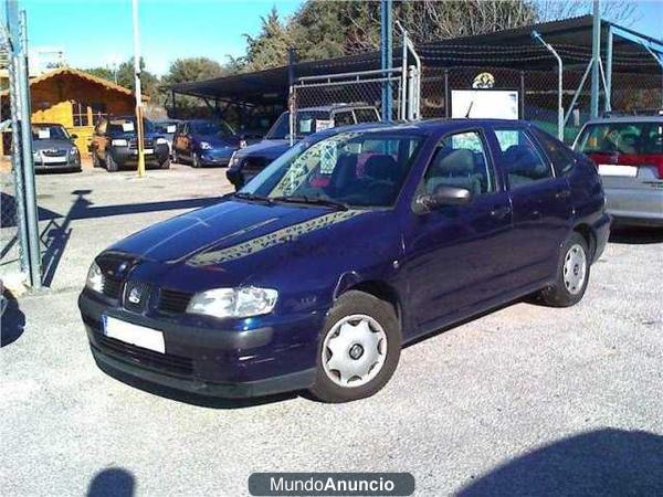 Seat Cordoba 1.4 16V STELLA