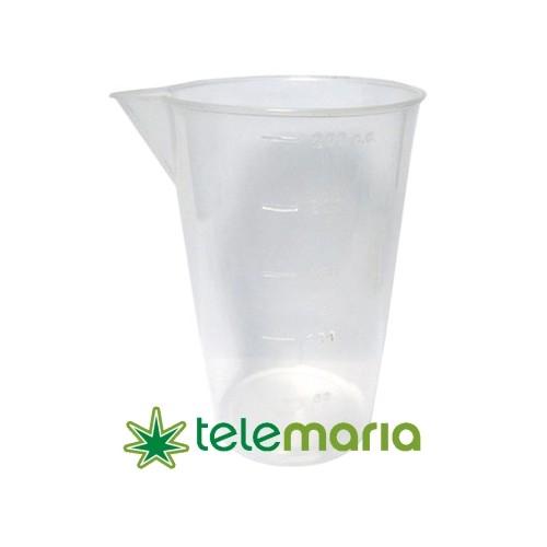 Vaso Medidores 250ml