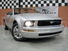 vendo FORD MUSTANG V6 cabrio EN TIENDA CON GARANTIA - mejor precio | unprecio.es