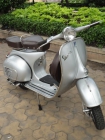 VENDO VESPA CLASICA DEL 58 - mejor precio | unprecio.es