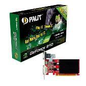 Vga gf210 1024mb ddr3 pcie palit (v,d,h)