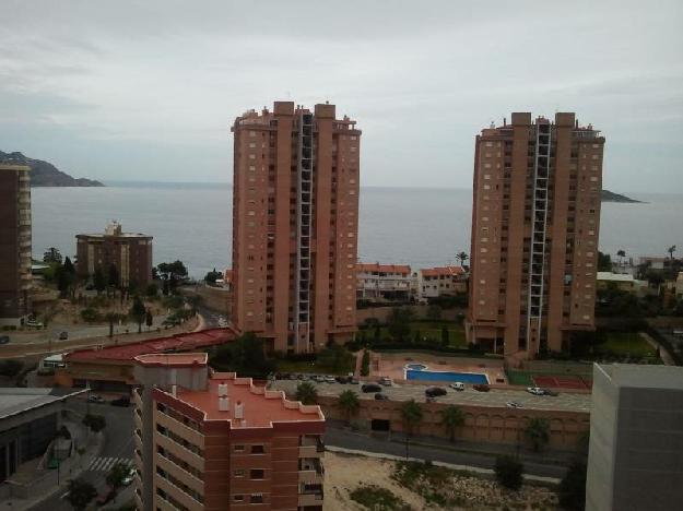 Apartamento en Benidorm