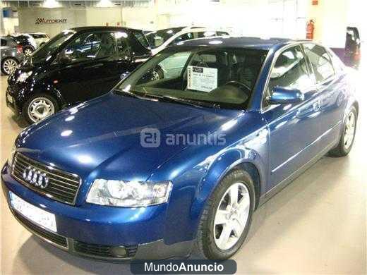 Audi A4 3.0 quattro