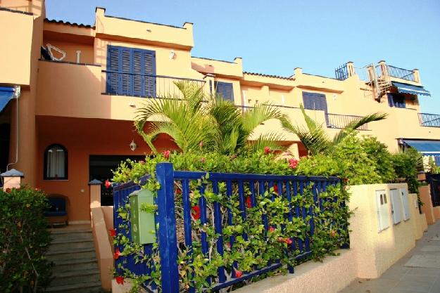 Casa adosada en Maspalomas