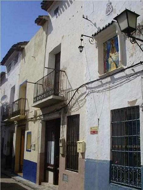 Casa en Callosa d´En Sarrià