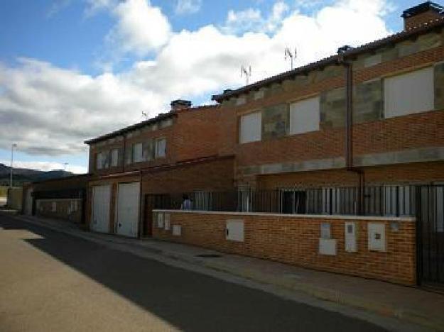 Casa en Salinas de Pisuerga