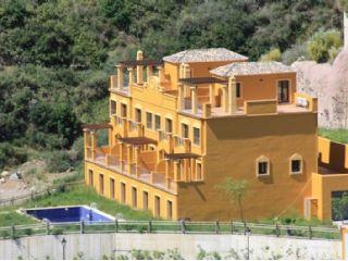 Casa en venta en Benahavís, Málaga (Costa del Sol)