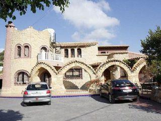 Chalet en venta en Moraira, Alicante (Costa Blanca)