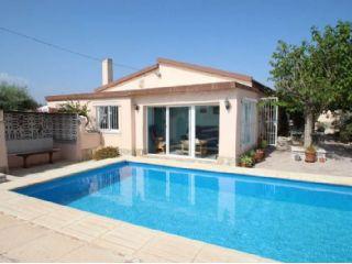 Chalet en venta en San Vicente/Sant Vicent del Raspeig, Alicante (Costa Blanca)