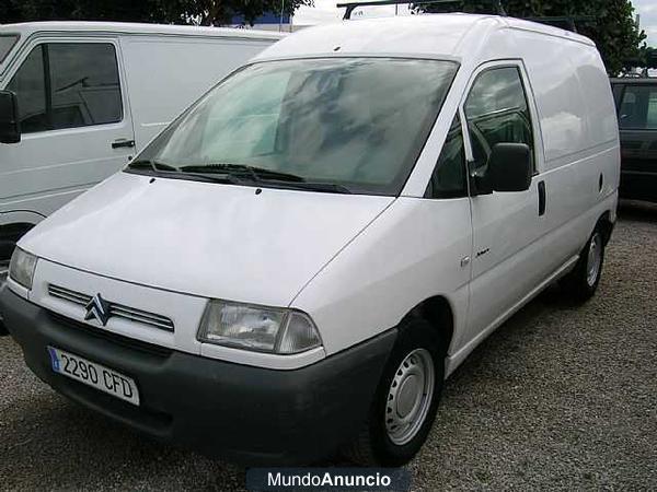 Citroën Jumpy FG.ST