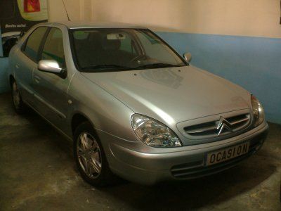 CITROEN XSARA PREMIER 2.0 HDI - Valladolid