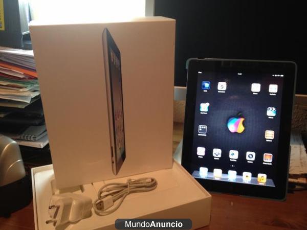 ipad 2 libre de 64g