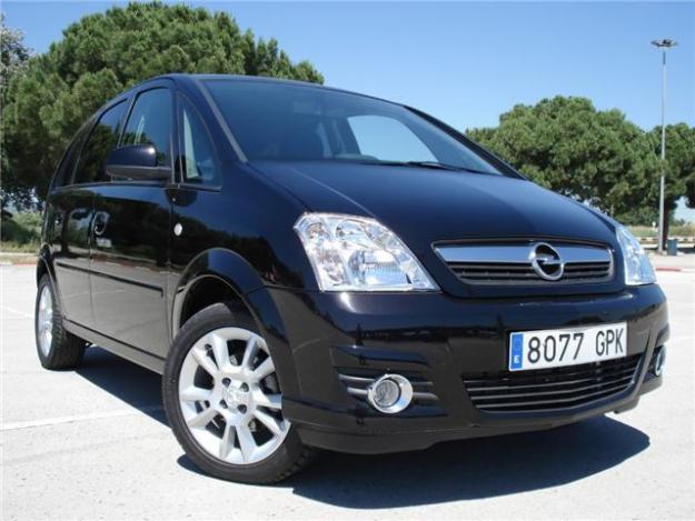 Opel Meriva 1.4 XEP Cosmo