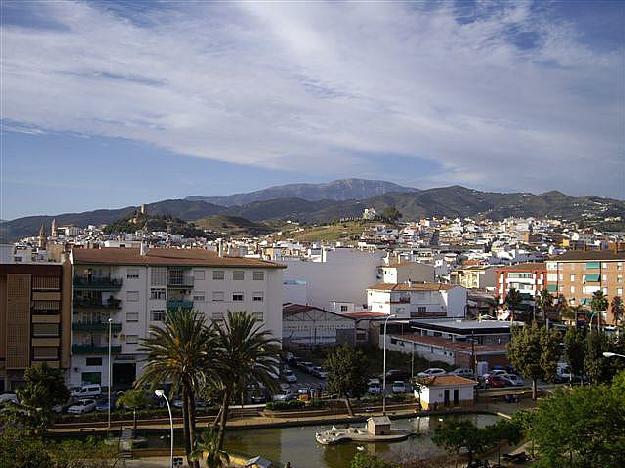 Piso en Vélez-Málaga