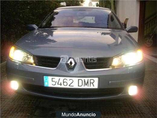 Renault Laguna G.Tour Luxe Privilege 1.9DCI