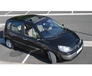 RENAULT SCENIC II