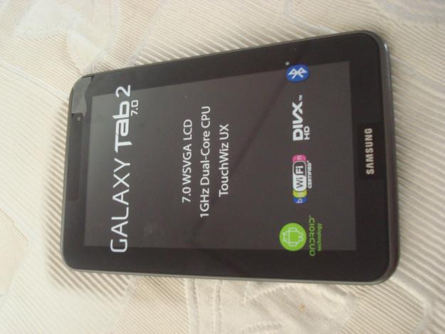 Samsung - galaxy tab 2 7. 0