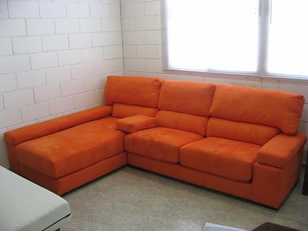 SOFAS DE ALTA CALIDAD A PRECIO DE FABRICA