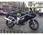 SUZUKI SV 650 - mejor precio | unprecio.es