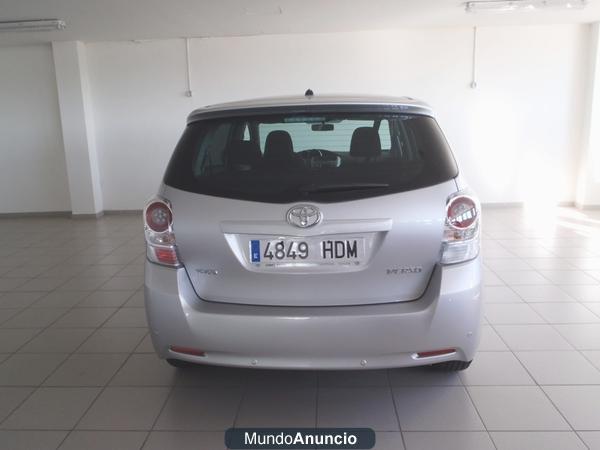 Toyota VERSO ACTIVE 2.0 D4D 126 5PZ