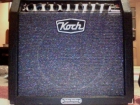 Vendo Koch Twintone 700 euros - mejor precio | unprecio.es