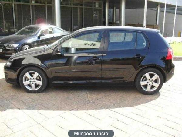 Volkswagen Golf 2.0 TDI 140cv GT Sport DSG