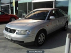 Volkswagen Passat 1.9TDI Comfortline 110 (RESER - mejor precio | unprecio.es