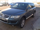 Volkswagen Touareg R5 TDI Tiptronic + Motion - mejor precio | unprecio.es