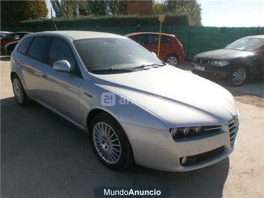 Alfa Romeo 159 1.9 JTS Selective Sportwagon