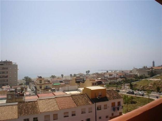 Apartamento en alquiler de vacaciones en Estepona, Málaga (Costa del Sol)