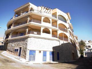 Apartamento en venta en Benalmadena Costa, Málaga (Costa del Sol)