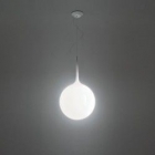 Artemide Castore sospensione 35 blanco - iLamparas.com - mejor precio | unprecio.es