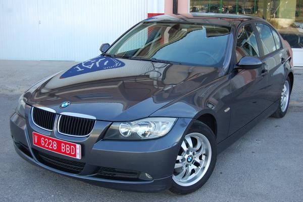 BMW,320D.E90,2005,amsautosport.com,hellin,segundamano,ocasion,albacete,murcia,