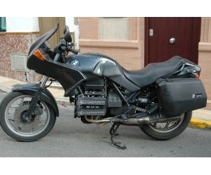 BMW K 75 S