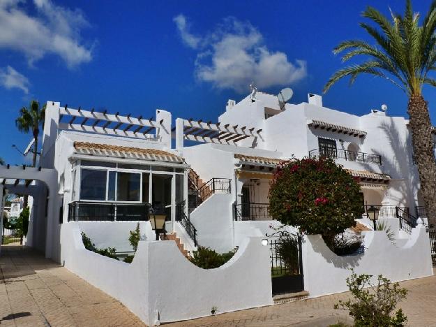 Bungalow en Orihuela-Costa