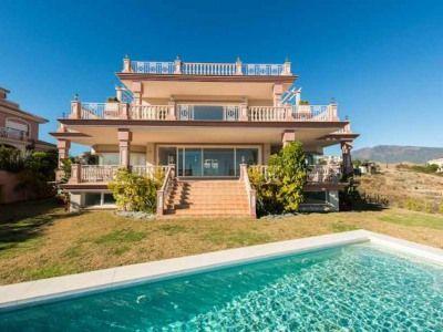 Chalet en venta en Flamingos (Los), Málaga (Costa del Sol)