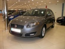 FIAT LINEA 1.6Mjt Emotion